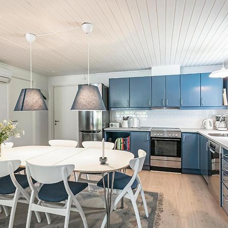 3 Bedroom Cozy Home In Nex Spidsegard Exterior photo