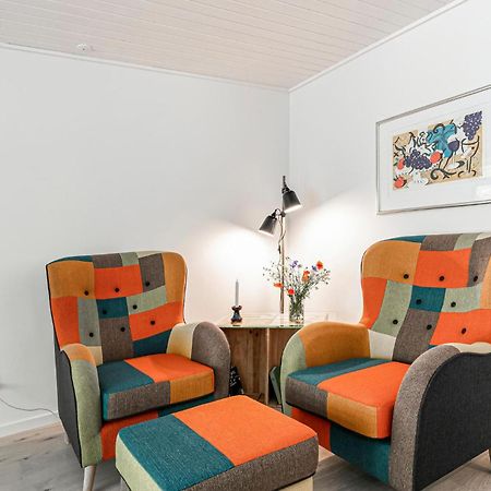 3 Bedroom Cozy Home In Nex Spidsegard Exterior photo